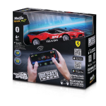 Maisto Mini Metal Diecast R/C-by-Toysmith