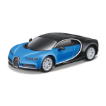 Maisto Mini Metal Diecast R/C - Image 3
