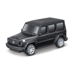 Maisto Mini Metal Diecast R/C - Image 4