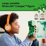 Minecraft The Creeper - Image 2