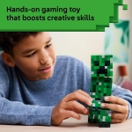 Minecraft The Creeper - Image 4