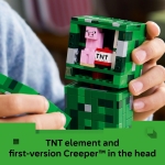 Minecraft The Creeper - Image 5