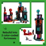 Minecraft The Enderman Tower - Image 3
