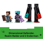 Minecraft The Enderman Tower - Image 5