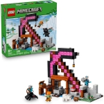 Minecraft The Pickaxe-by-Lego