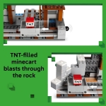 Minecraft The Pickaxe - Image 3
