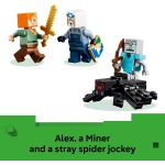 Minecraft The Pickaxe - Image 5