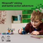 Minecraft The Warden Encounter - Image 2