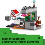 Minecraft The Warden Encounter - Image 3