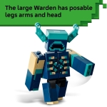 Minecraft The Warden Encounter - Image 5