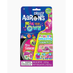 Mix Your Own Fruity Smoothy Thinking Putty-by-Crazy Aaron's Putty World
