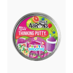 Mix Your Own Fruity Smoothy Thinking Putty - Image 3