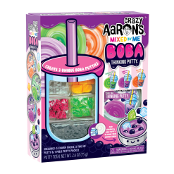 Mixed by Me Boba Kit-by-Crazy Aaron's Putty World