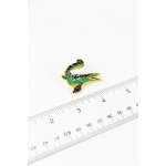 Mosasaurus Pin - Image 5