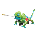 My Robotic Pet: Coding Chameleon - Image 3