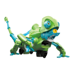 My Robotic Pet: Coding Chameleon - Image 5