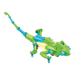 My Robotic Pet: Coding Chameleon - Image 7