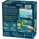 My Robotic Pet: Coding Chameleon - Image 8