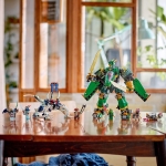 Ninjago Lloyd's Jet Mech - Image 2