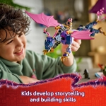 Ninjago Rontu The Master Dragon - Image 2
