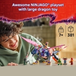 Ninjago Rontu The Master Dragon - Image 3