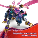 Ninjago Rontu The Master Dragon - Image 4