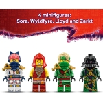 Ninjago Rontu The Master Dragon - Image 5