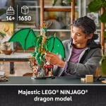 Ninjago The Guardian Dragon - Image 2
