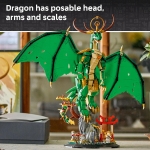 Ninjago The Guardian Dragon - Image 3
