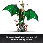 Ninjago The Guardian Dragon - Image 4