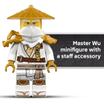 Ninjago The Guardian Dragon - Image 5
