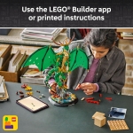 Ninjago The Guardian Dragon - Image 6