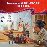 Ninjago The Temple Bounty - Image 2