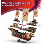 Ninjago The Temple Bounty - Image 4