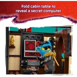 Ninjago The Temple Bounty - Image 5