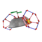 Oddy Inventions Creative Play Building Kit - Image 4