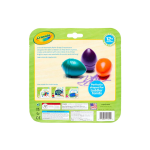 Palm Grasp Toddler Crayons - Image 3