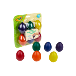 Palm Grasp Toddler Crayons - Image 5