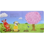 Peek-A-Bo - Rainbow Colors (A Lift-The-Flap Board Book) - Image 2