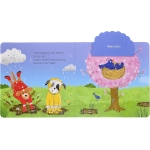 Peek-A-Bo - Rainbow Colors (A Lift-The-Flap Board Book) - Image 3
