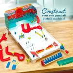 Pinball Machine Maker: Gumball Rally - Image 3