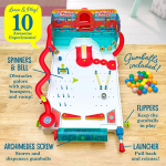 Pinball Machine Maker: Gumball Rally - Image 4