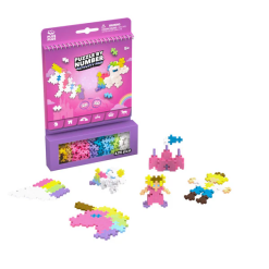 Plus Plus Activity Pad - Fairytale-by-Plus Plus