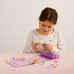 Plus Plus Activity Pad - Fairytale - Image 5
