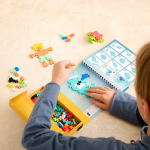 Plus Plus Activity Pad - Ocean - Image 4