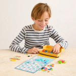 Plus Plus Activity Pad - Ocean - Image 5