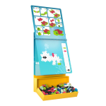 Plus Plus Activity Pad - Ocean - Image 6