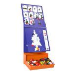 Plus Plus Activity Pad - Space - Image 6