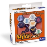 Pocket Hive-by-Huchi