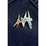 Pteranodon Pin - Image 2